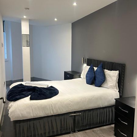 Elegantstays 布雷得佛 外观 照片