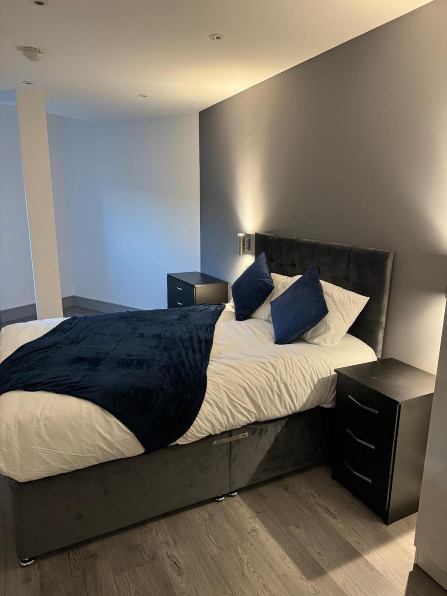 Elegantstays 布雷得佛 外观 照片