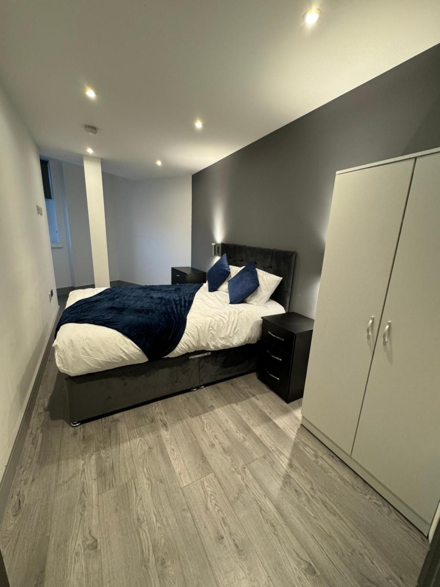 Elegantstays 布雷得佛 外观 照片