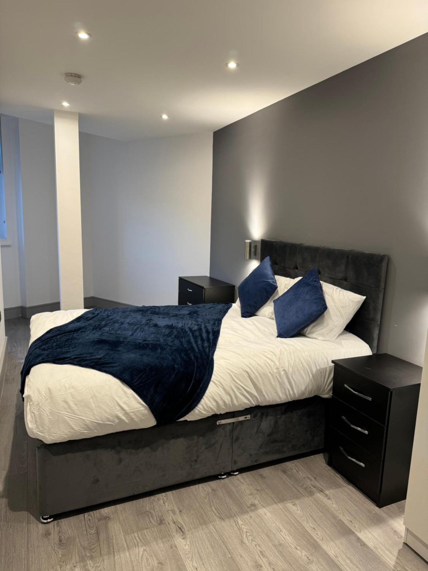Elegantstays 布雷得佛 外观 照片