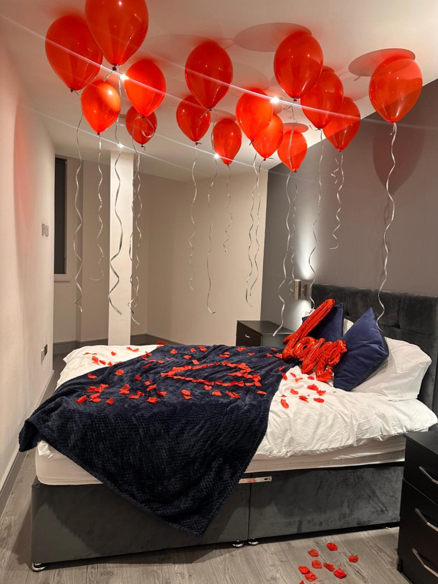 Elegantstays 布雷得佛 外观 照片