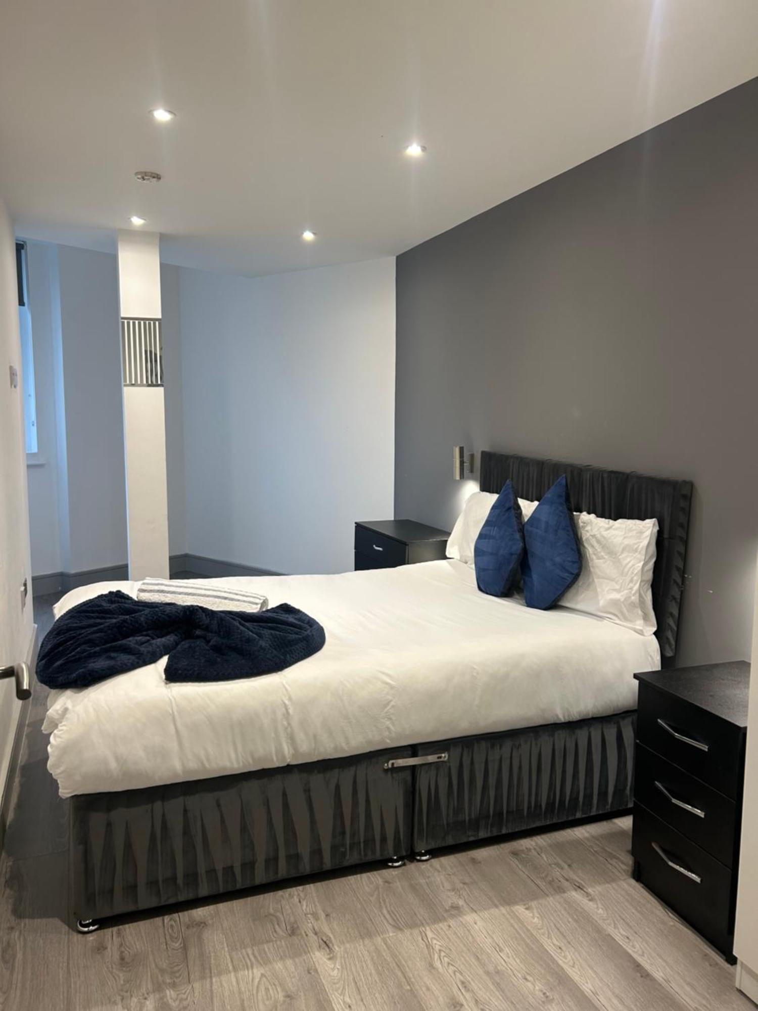Elegantstays 布雷得佛 外观 照片